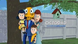 Octodad: Dadliest Catch screenshot
