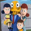 Octodad: Dadliest Catch