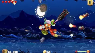 Octogeddon screenshot