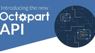 Octopart screenshot