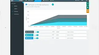 OctoPerf screenshot