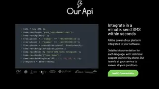 Octopush screenshot