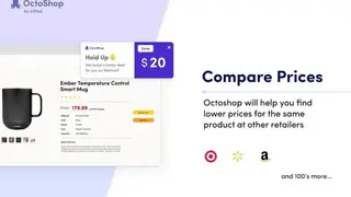 OctoShop for Chrome screenshot