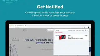 OctoShop for Chrome screenshot