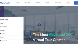 Ocurus screenshot