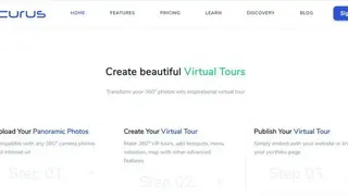 Ocurus screenshot