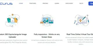 Ocurus screenshot