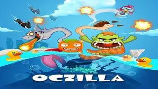Oczilla screenshot