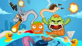 Oczilla screenshot