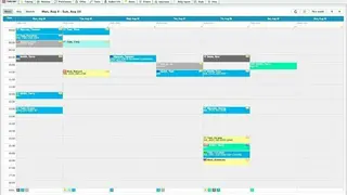 OD Online screenshot