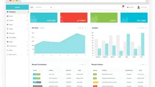 oDASH screenshot