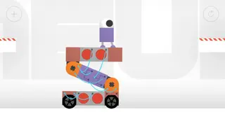 Odd Bot Out screenshot