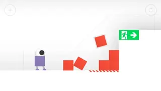 Odd Bot Out screenshot
