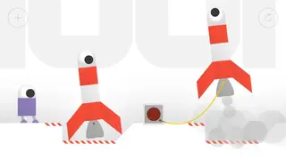 Odd Bot Out screenshot