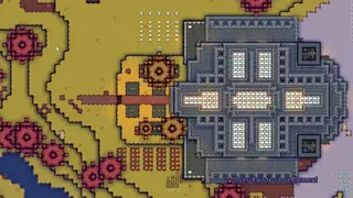 Odd Realm screenshot