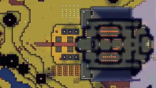Odd Realm screenshot