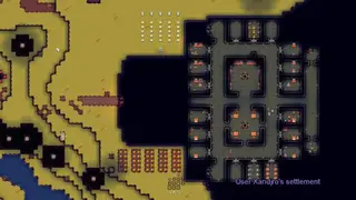 Odd Realm screenshot