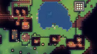 Odd Realm screenshot