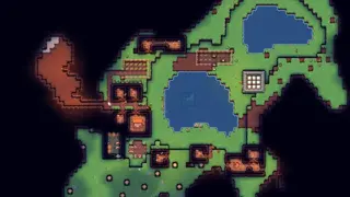 Odd Realm screenshot