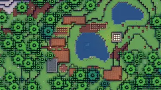 Odd Realm screenshot
