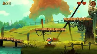 Oddmar screenshot