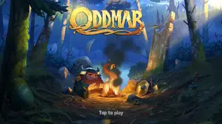 Oddmar screenshot