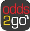 Odds2Go compare odds football racing & all sports