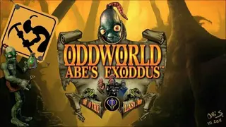 Oddworld: Abe’s Exoddus screenshot