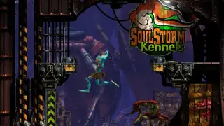 Oddworld: Abe’s Exoddus screenshot