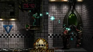 Oddworld: Abe’s Exoddus screenshot