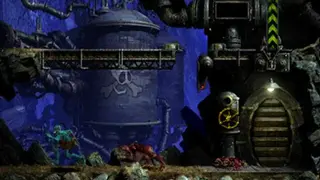 Oddworld: Abe’s Exoddus screenshot