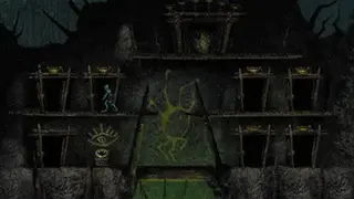 Oddworld: Abe’s Oddysee screenshot