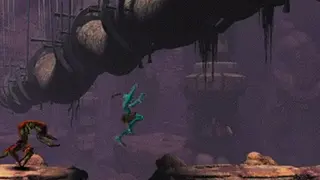 Oddworld: Abe’s Oddysee screenshot
