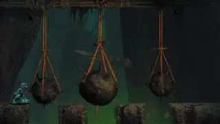 Oddworld: Abe’s Oddysee screenshot
