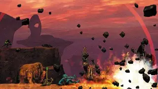 Oddworld: Abe’s Oddysee screenshot