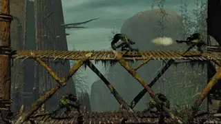 Oddworld: Abe’s Oddysee screenshot