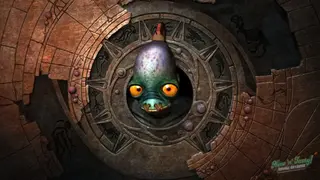 Oddworld: New ‘n’ Tasty screenshot