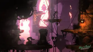 Oddworld: New ‘n’ Tasty screenshot