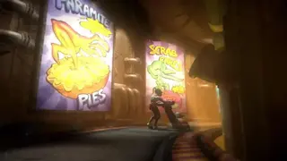 Oddworld: New ‘n’ Tasty screenshot