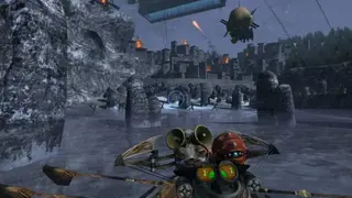 Oddworld: Stranger’s Wrath screenshot