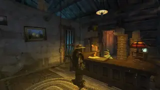 Oddworld: Stranger’s Wrath screenshot