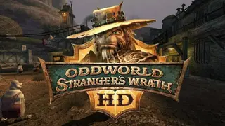 Oddworld: Stranger’s Wrath HD screenshot