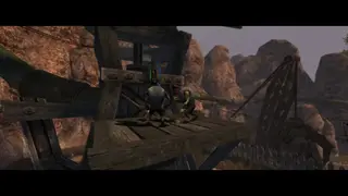 Oddworld: Stranger’s Wrath HD screenshot