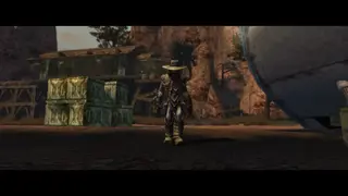 Oddworld: Stranger’s Wrath HD screenshot
