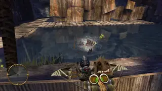 Oddworld: Stranger’s Wrath HD screenshot