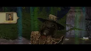 Oddworld: Stranger’s Wrath HD screenshot