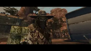 Oddworld: Stranger’s Wrath HD screenshot