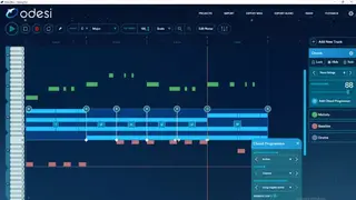 Odesi screenshot