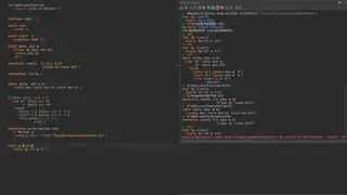 Odin screenshot