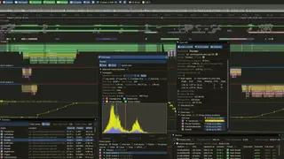 Odin screenshot